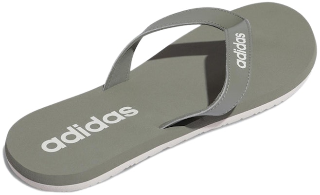 adidas Eezay Flip Flop 'Legacy Green' Selipar Jepun Hijau EG2039 Shop adidas Eezay Flip Flop 'Legacy Green' Selipar Jepun Hijau EG2039