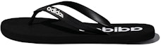 Buy adidas Eezay Flip Flop Selipar Hitam Uniseks FX3967