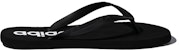 adidas Eezay Flip Flop Selipar Hitam Uniseks FX3967