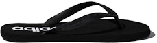 Order adidas Eezay Flip Flop Selipar Hitam Uniseks FX3967