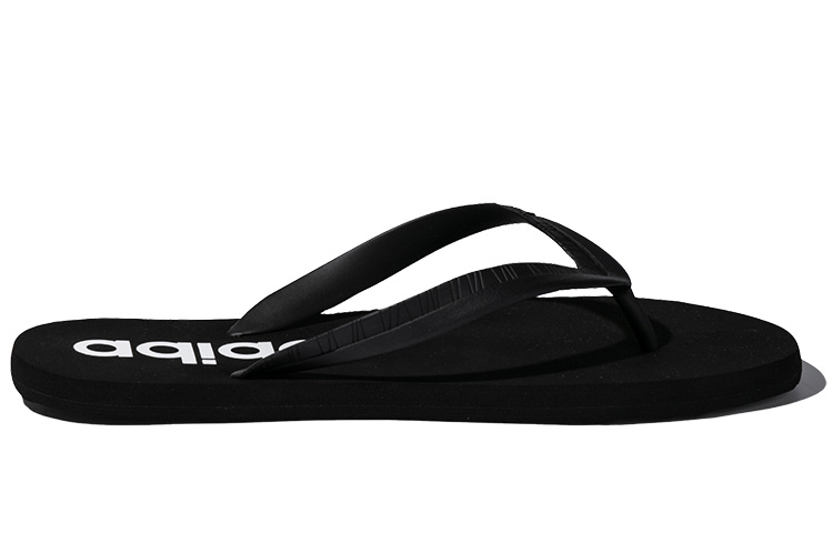 Order adidas Eezay Teenslippers Zwart Unisex FX3967