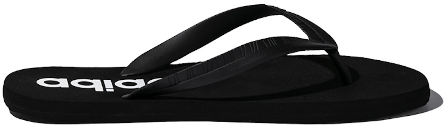 adidas Eezay Teenslippers Zwart Unisex FX3967 Order adidas Eezay Teenslippers Zwart Unisex FX3967