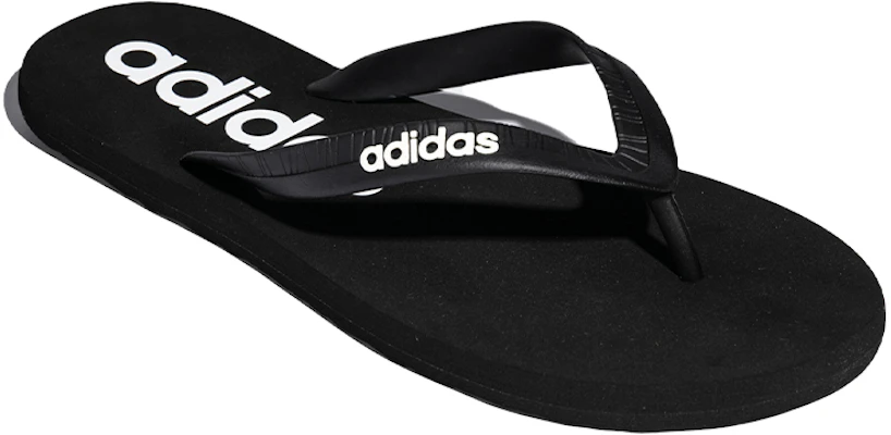 adidas Eezay Teenslippers Zwart Unisex FX3967 Lookbook adidas Eezay Teenslippers Zwart Unisex FX3967
