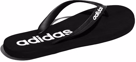 Purchase adidas Eezay Flip Flop 舒適夾腳 運動拖鞋 男女共用 黑色