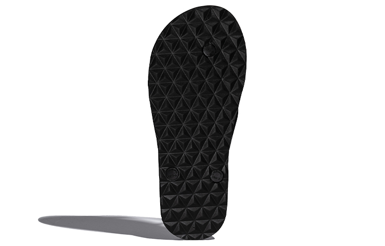 Details for adidas Eezay Teenslippers Zwart Unisex FX3967