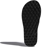 Details for adidas Eezay Flip Flop 舒適夾腳 運動拖鞋 男女共用 黑色