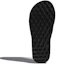 Details for adidas Eezay Teenslippers Zwart Unisex FX3967