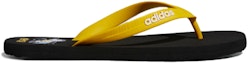 Order adidas Eezay Flip Flop Hitam Kuning Selipar Unisex 'Hitam Kuning' FX3990
