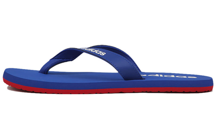 adidas Eezay Flip Flop Stylish Deep Blue Slippers EG2040