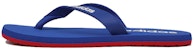 adidas Eezay Flip Flop Selipar Biru Bergaya EG2040