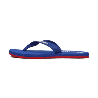 adidas Eezay Flip Flop Stylish Deep Blue Slippers