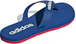 Shop adidas Eezay Flip Flop Stylische Tiefblaue Hausschuhe EG2040