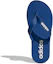 Purchase adidas Eezay Flip Flop Stylische Tiefblaue Hausschuhe EG2040