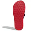Details for adidas Eezay Flip Flop Stylische Tiefblaue Hausschuhe EG2040