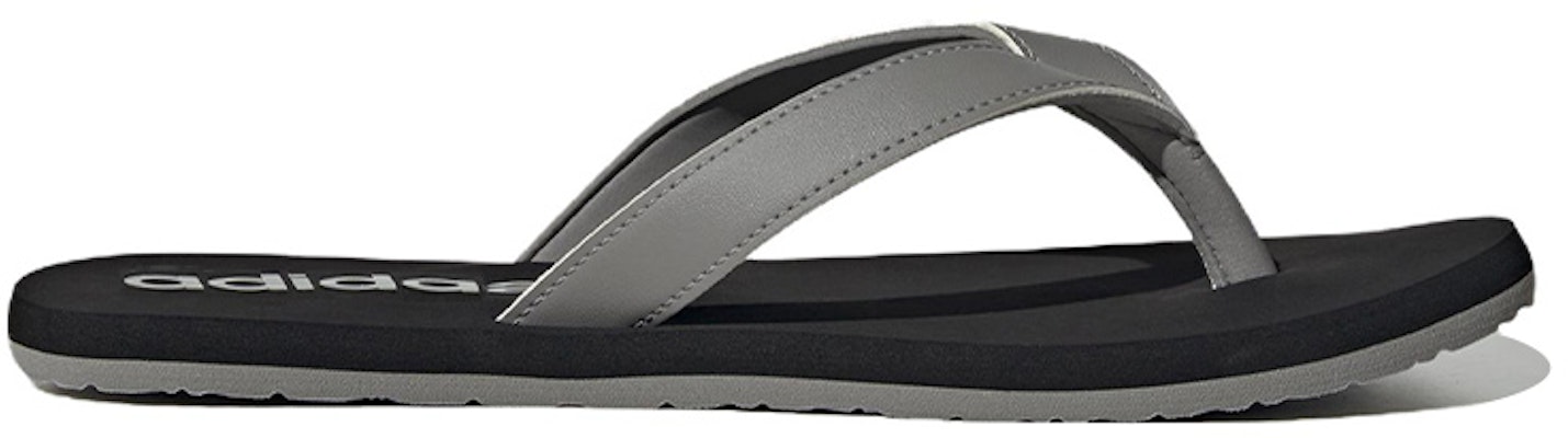 adidas Eezay Sandal Jepit 'Hitam Abu' HP2927 Order adidas Eezay Sandal Jepit 'Hitam Abu' HP2927
