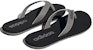 adidas Eezay Flip-Flops 'Hitam Kelabu' HP2927