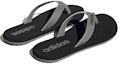 Shop adidas Eezay Flip-Flops 'Hitam Kelabu' HP2927
