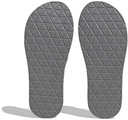 adidas Eezay Sandal Jepit 'Hitam Abu' HP2927 Details for adidas Eezay Sandal Jepit 'Hitam Abu' HP2927
