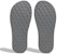adidas Eezay Flip-Flops 'Hitam Kelabu' HP2927