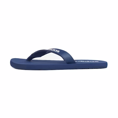 adidas Eezay Flip-Flops Blue Slippers