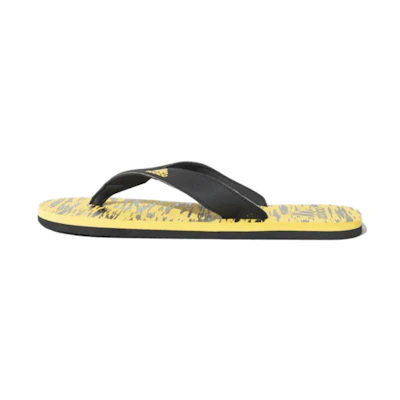 adidas Eezay Max Out 2021 'Black Yellow'