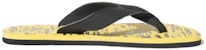 adidas Eezay Max Out 2021 'Black Yellow' EY3102