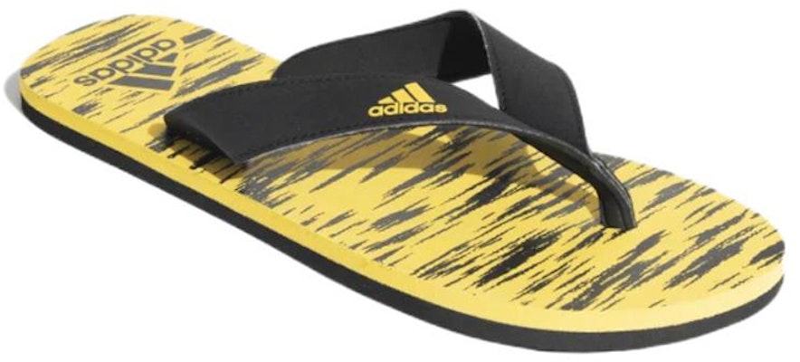 adidas Eezay Max Out 2021 'Black Yellow' EY3102 Lookbook adidas Eezay Max Out 2021 'Black Yellow' EY3102