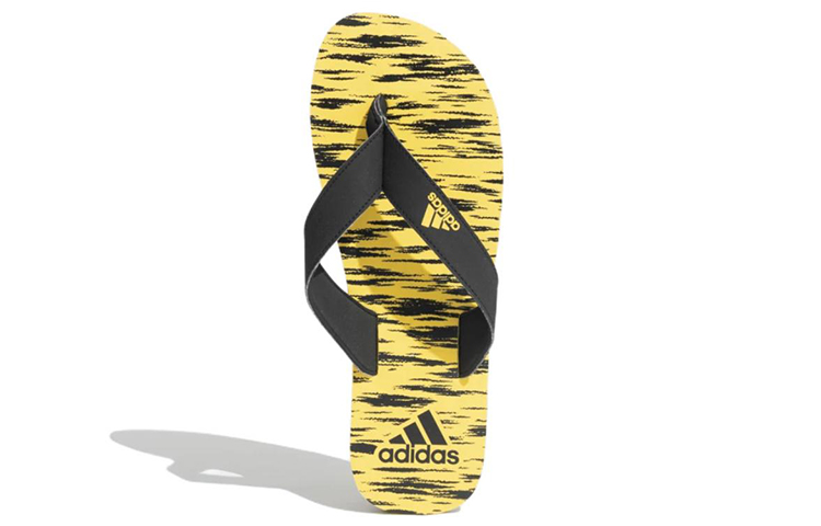 adidas Eezay Max Out 2021 'Black Yellow' 圖 5