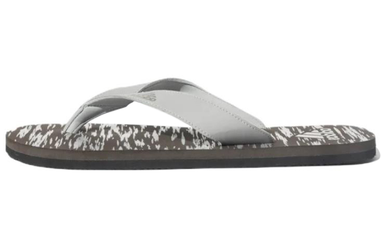 adidas Eezay Max Out 2021 'Grey Casual Sport Slides' EY3101