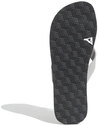 阿迪达斯 Eezay Max Out 2021 灰色休闲运动拖鞋 EY3101 Details for 阿迪达斯 Eezay Max Out 2021 灰色休闲运动拖鞋 EY3101