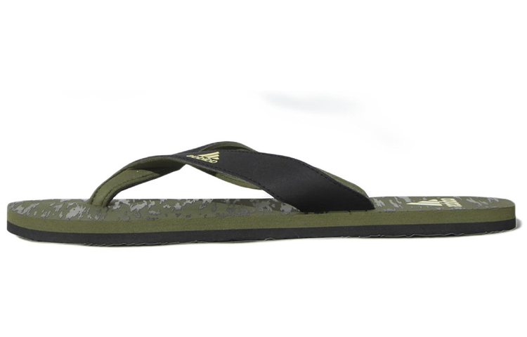 adidas Eezay Max Out 'Black Green' EX2389