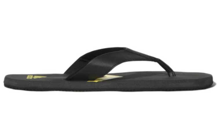 Order アディダス イージー スリッパ (2019) ブラック EX2365