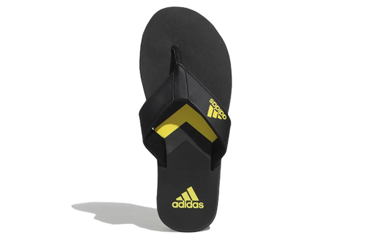 Purchase アディダス イージー スリッパ (2019) ブラック EX2365
