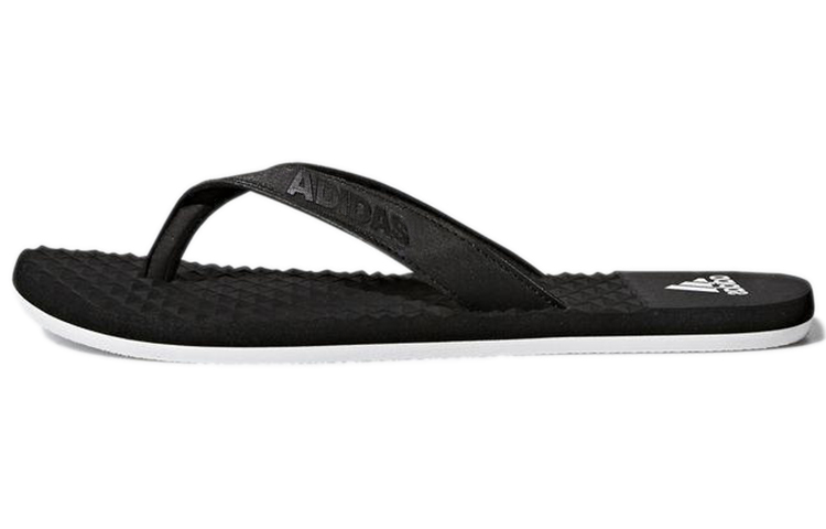 adidas Eezay Soft 'Black' BB0507