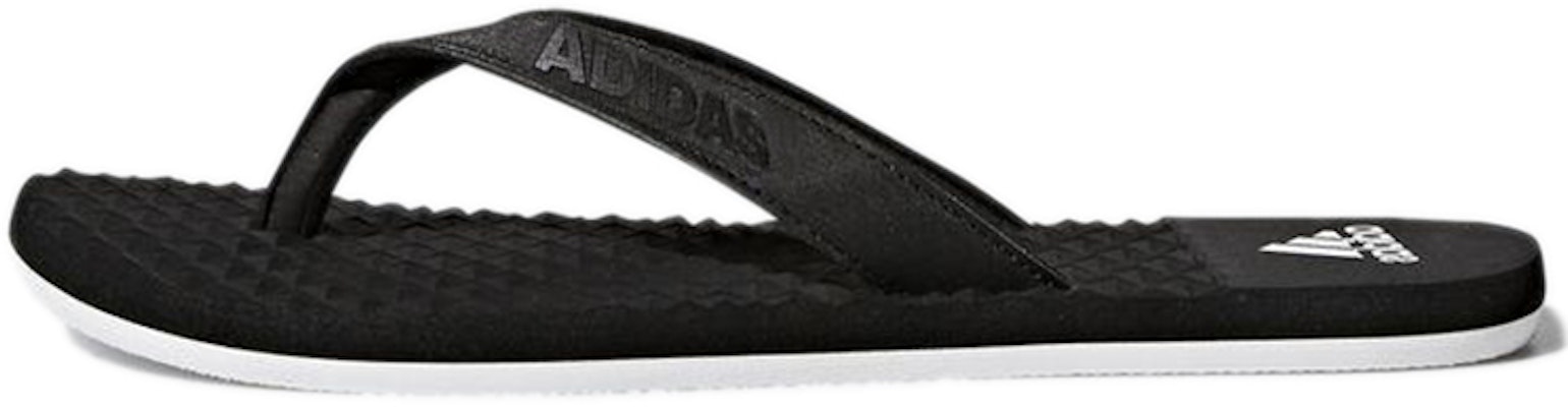 adidas Eezay Soft 'Hitam' Sandal BB0507 Buy adidas Eezay Soft 'Hitam' Sandal BB0507