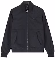 adidas EI JKT FL Bomb Knit Jacket Black DT2486 adidas EI JKT FL Bomb Knit Jacket Black DT2486