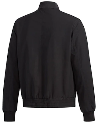 adidas EI JKT FL Bomb Knit Jaket Hitam DT2486 Lookbook adidas EI JKT FL Bomb Knit Jaket Hitam DT2486