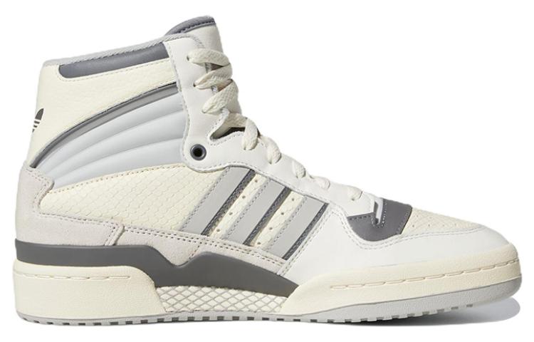 Order adidas El Dorado 'Putih Krim Abu-abu' GX4081