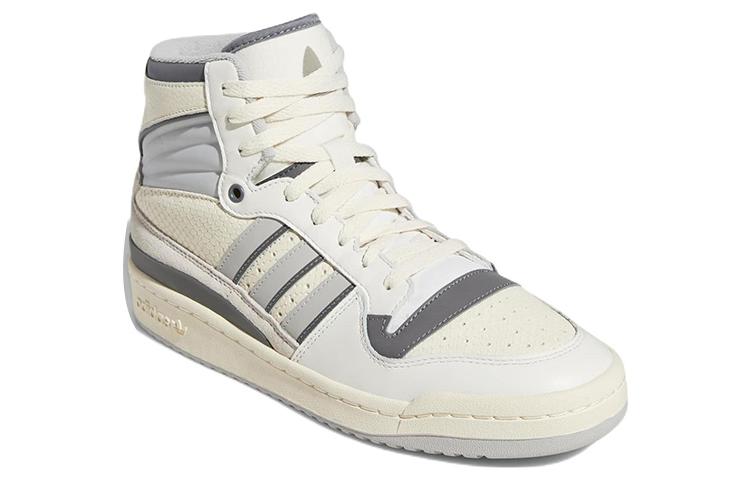 Lookbook adidas El Dorado 'Putih Krim Abu-abu' GX4081