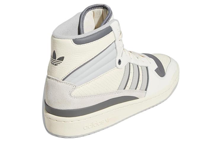 Shop adidas El Dorado 'Putih Krim Abu-abu' GX4081