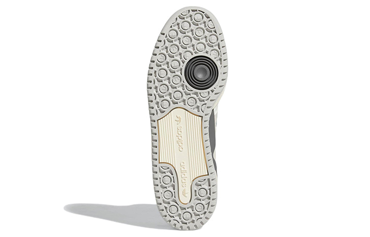 Details for adidas El Dorado 'Putih Krim Abu-abu' GX4081