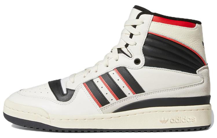 adidas El Dorado 'Off White Black Scarlet' GV6672