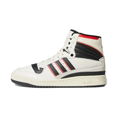 adidas El Dorado 'Off White Black Scarlet'