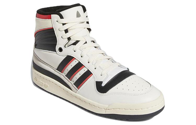 Lookbook アディダス エルドラド オフホワイト/ブラックスカーレット GV6672