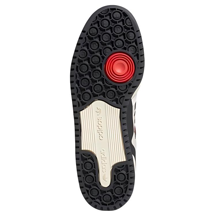 Details for アディダス エルドラド オフホワイト/ブラックスカーレット GV6672