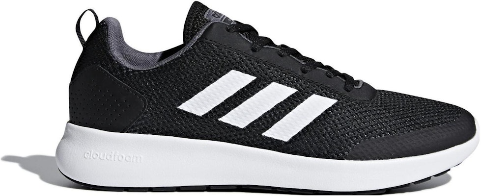 adidas Element Race 'Hitam' DB1459 Order adidas Element Race 'Hitam' DB1459