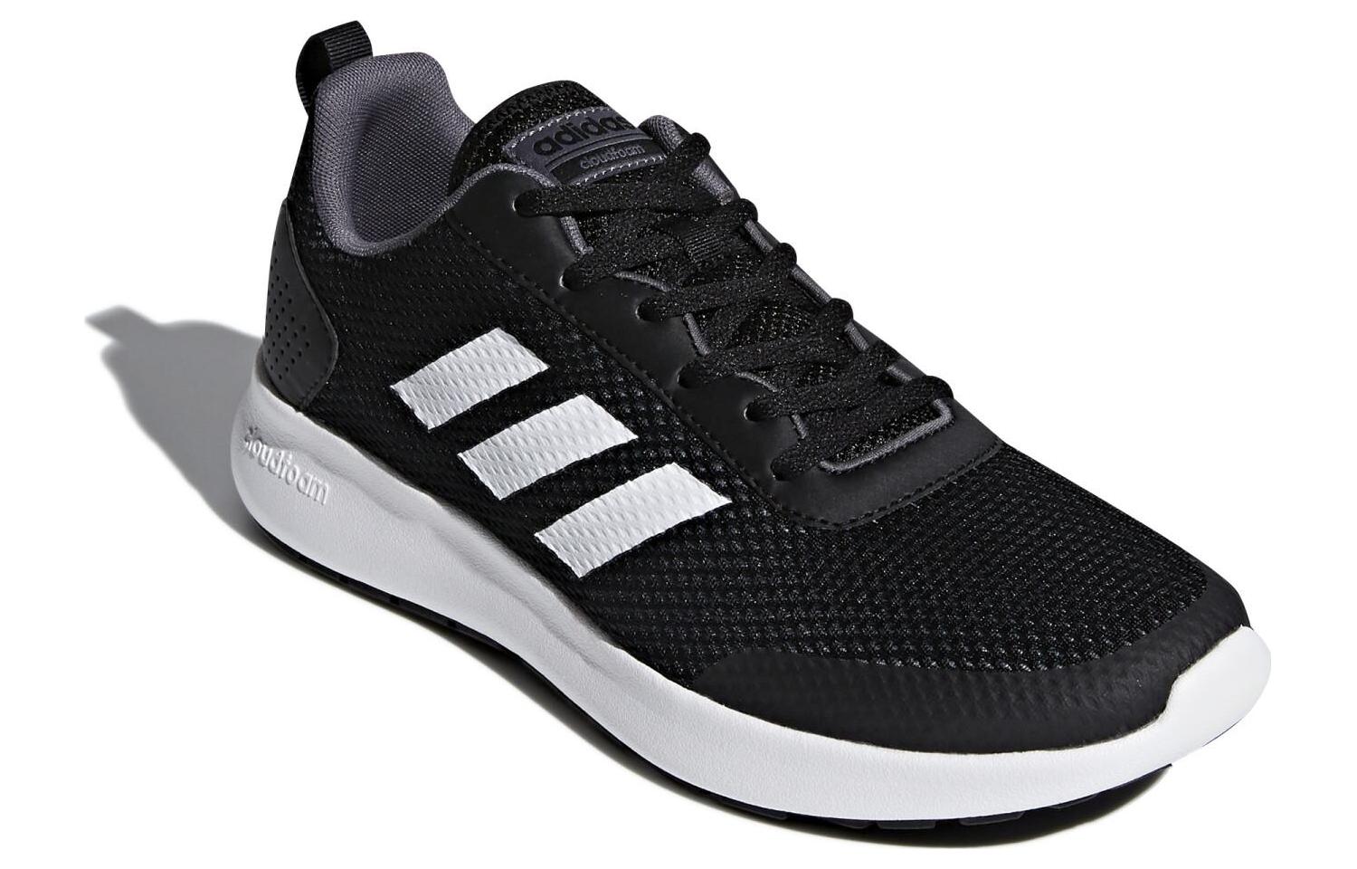 Lookbook 아디다스 엘리먼트 레이스 '블랙' (Adidas Elementeu Reiseu 'Beullaek') DB1459