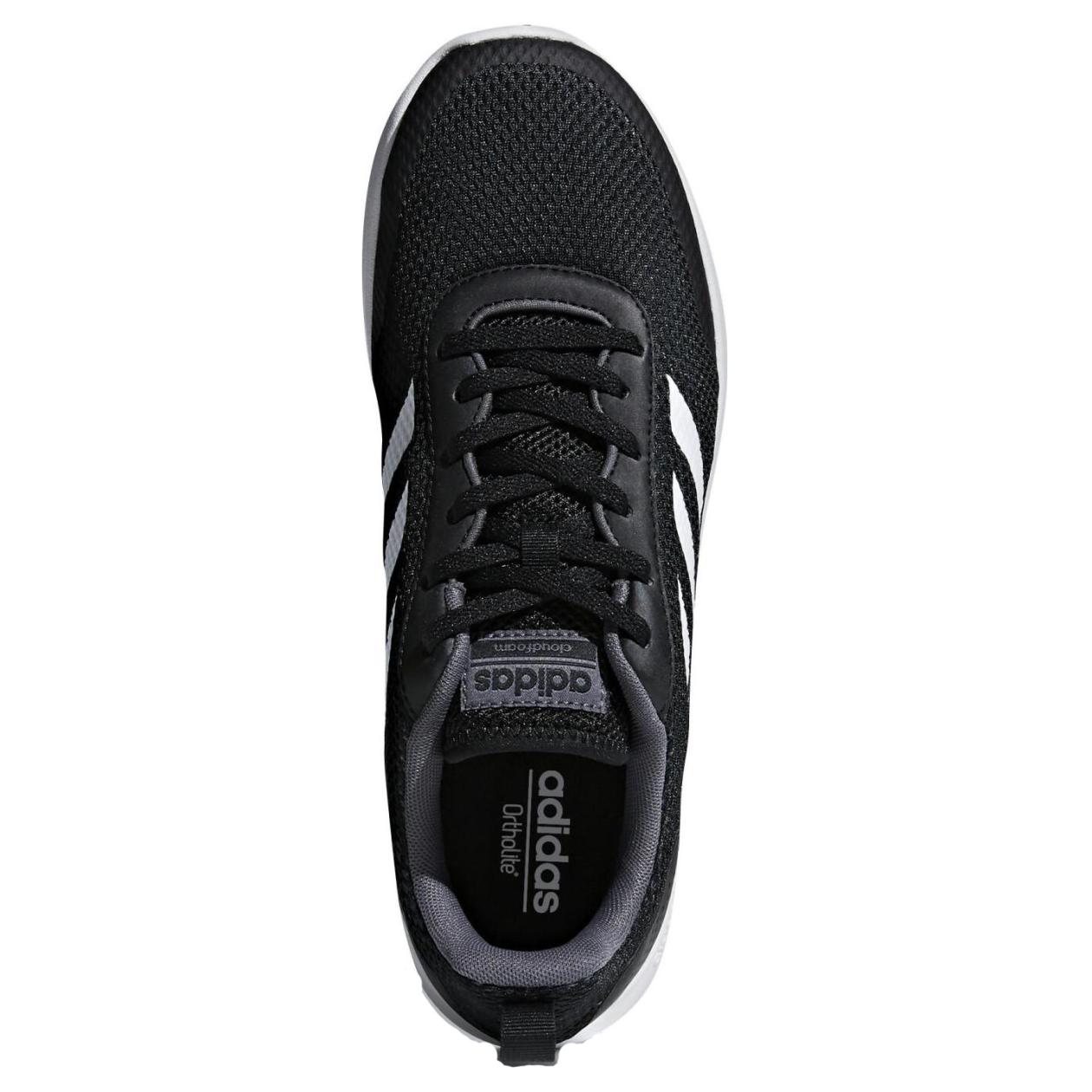 Shop 아디다스 엘리먼트 레이스 '블랙' (Adidas Elementeu Reiseu 'Beullaek') DB1459