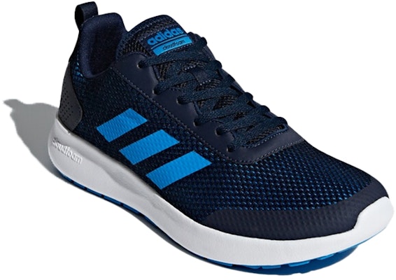 아디다스 엘리먼트 레이스 '블루' (Adidas Element Race 'Blue') DB1461 Lookbook 아디다스 엘리먼트 레이스 '블루' (Adidas Element Race 'Blue') DB1461