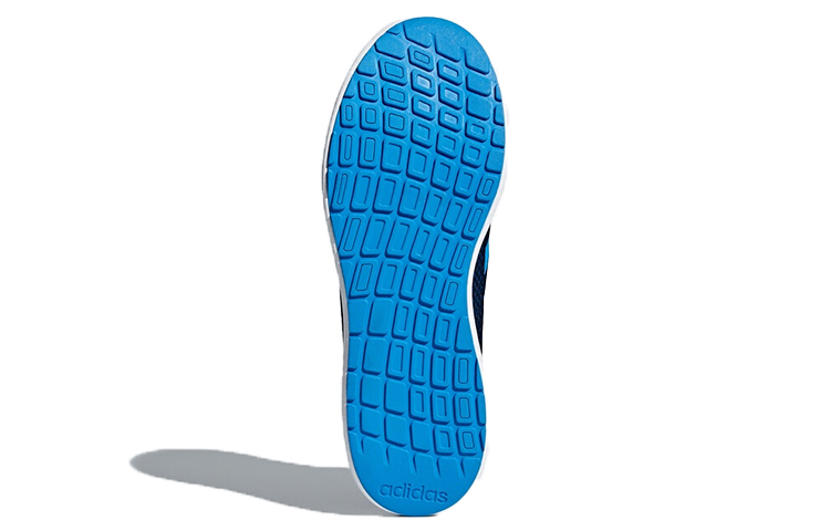 Details for 아디다스 엘리먼트 레이스 '블루' (Adidas Element Race 'Blue') DB1461